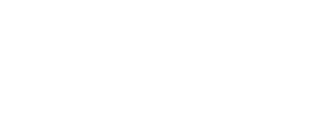 Logo del tecnm